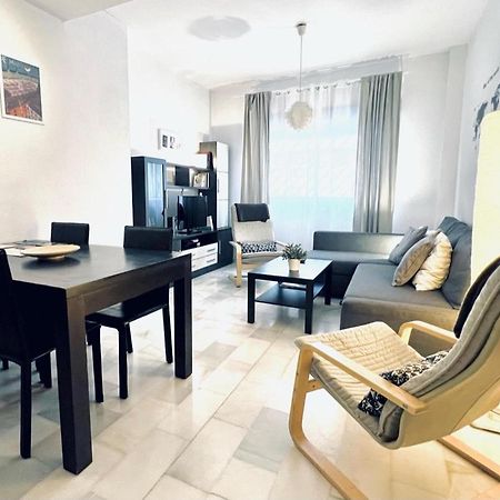 Apartamento Pintor Palomino 科爾多瓦 外观 照片