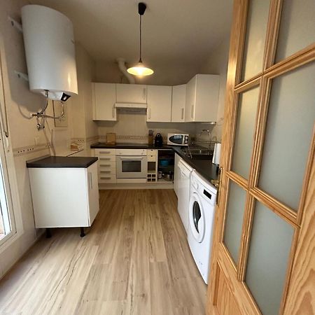 Apartamento Pintor Palomino 科爾多瓦 外观 照片