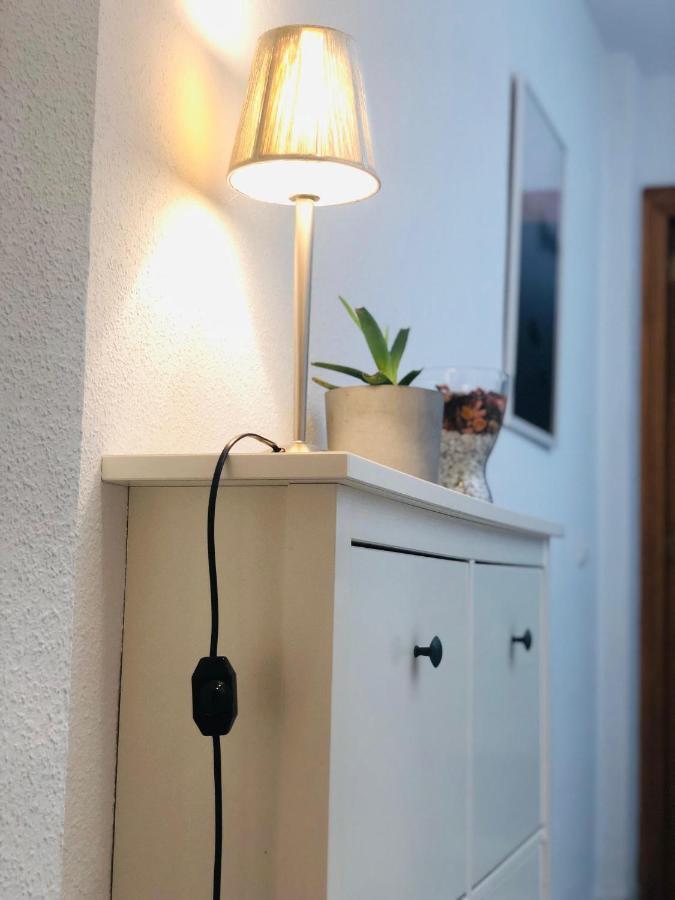 Apartamento Pintor Palomino 科爾多瓦 外观 照片