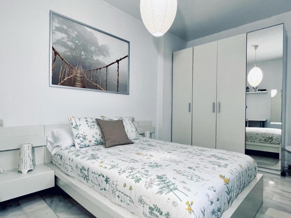 Apartamento Pintor Palomino 科爾多瓦 外观 照片